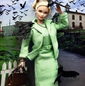 Meet your Posher, Jenna